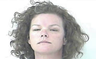 Alicia Smith, - St. Lucie County, FL 